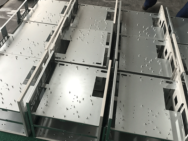機(jī)柜、機(jī)箱